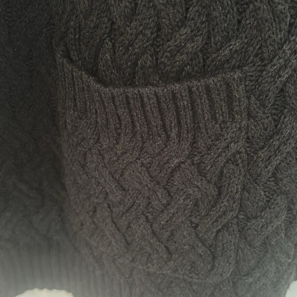 2 Sweater Bundle Time and Tru and Jeanne Pierre Size Large - Picture 4 of 10